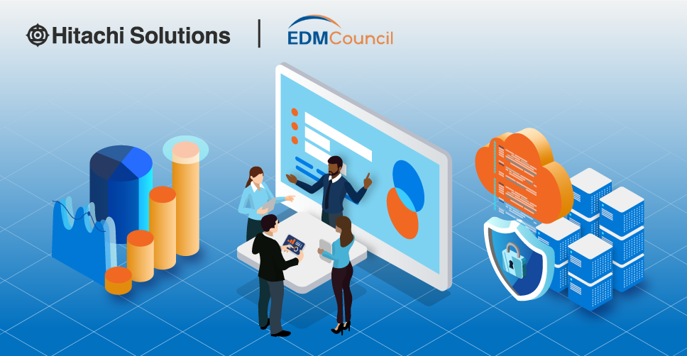 Hitachi Solutions Joins EDM Council To Strengthen Cloud Data Management Capabilities for Customers