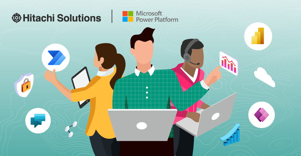 Microsoft Power Platform Tip — Simple Governance is the Key Ingredient for Quick, Secure, Modern Business Solutions