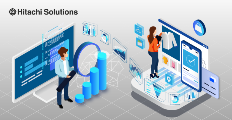 Optimize Retail With Predictive Analytics – Hitachi Solutions