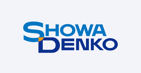 Showa Denko Logo