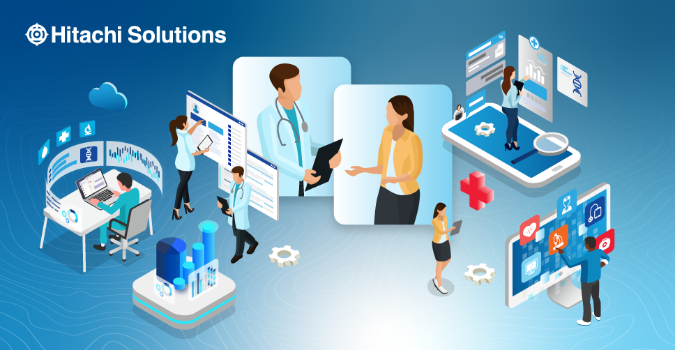 Transform the Modern Patient Experience Through Technology
