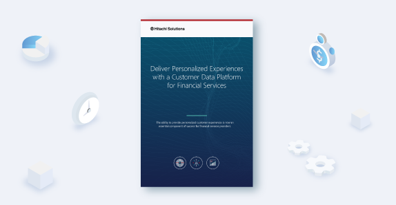 How Financial Institutions Provide Personalized Experiences with a CDP