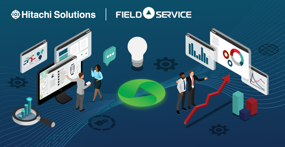 Shaping the Future of Field Service