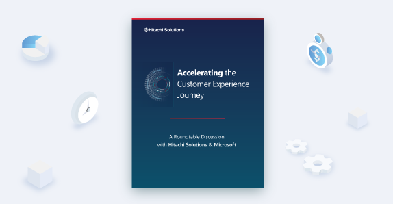 Accelerating the Customer Experience Journey