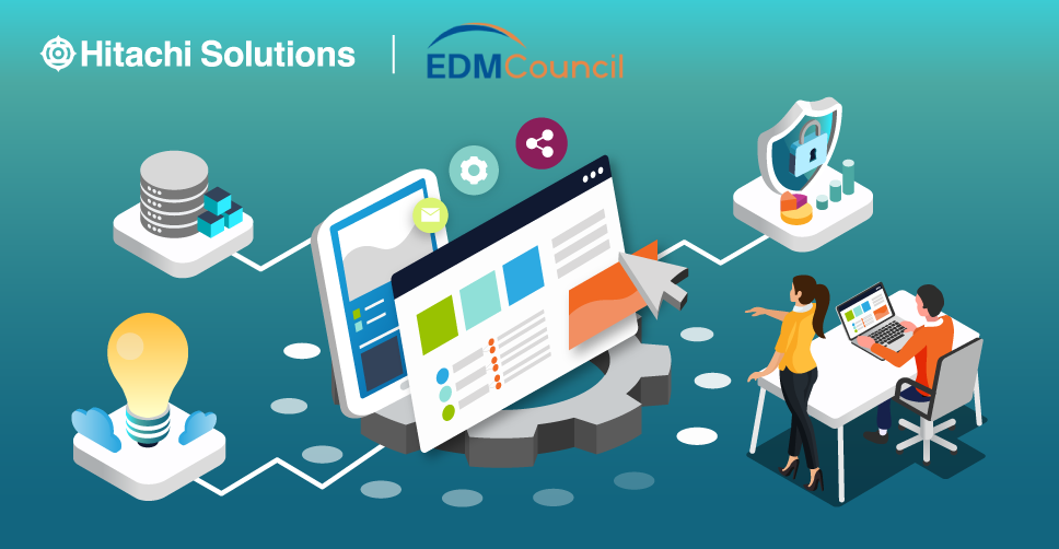 EDMC: Data Governance for Low Code Solutions
