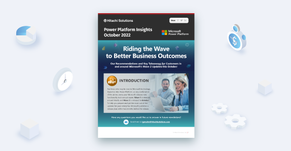 Power Platform Insights: October 2022