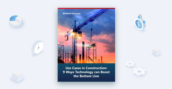 Use Cases in Construction
