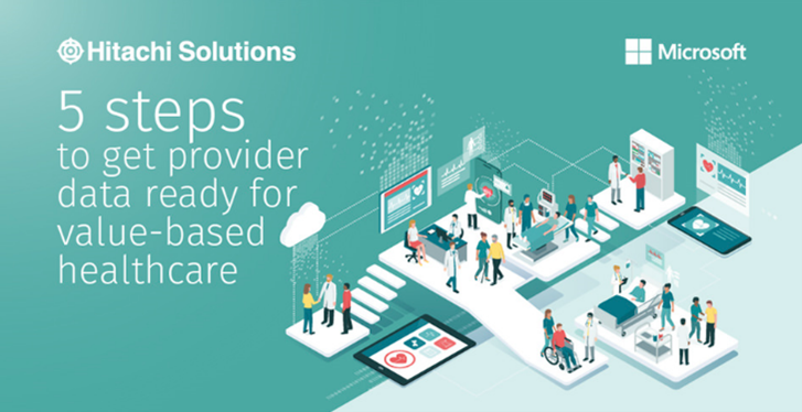 5 Steps to Get Provider Data Ready for Value-Based Healthcare
