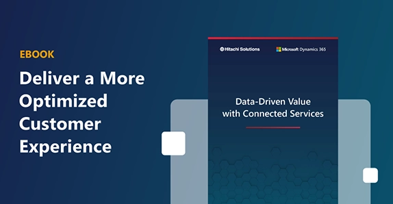 Data-Driven Value with Connected Services