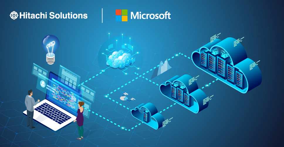 9378Low-Code Foundations: Building Success in Construction with Microsoft & Hitachi Solutions