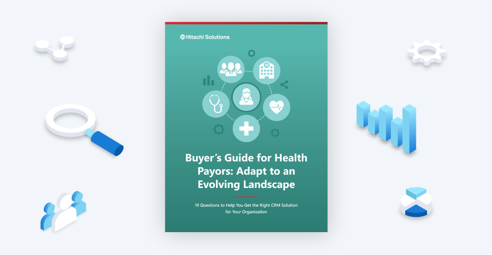 CRM Buyer's Guide for Health Plans