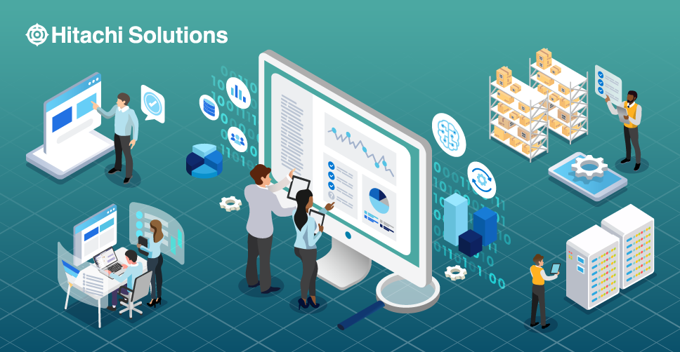 Dynamics 365 Field Service Earns Magic Quadrant Recognition