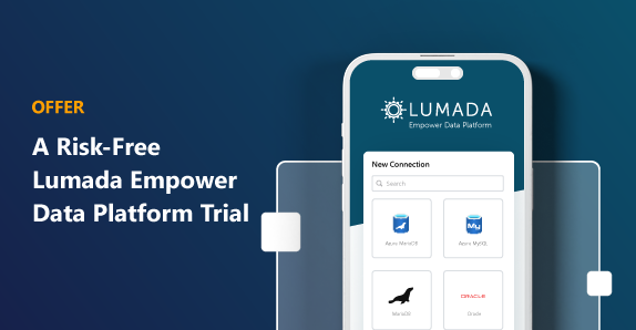 A Risk-Free Lumada Empower Data Platform Trial
