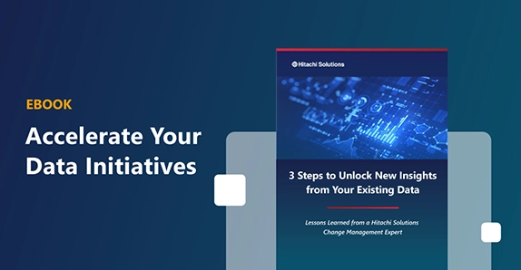 3 Steps to Unlock New Insights from Your Existing Data