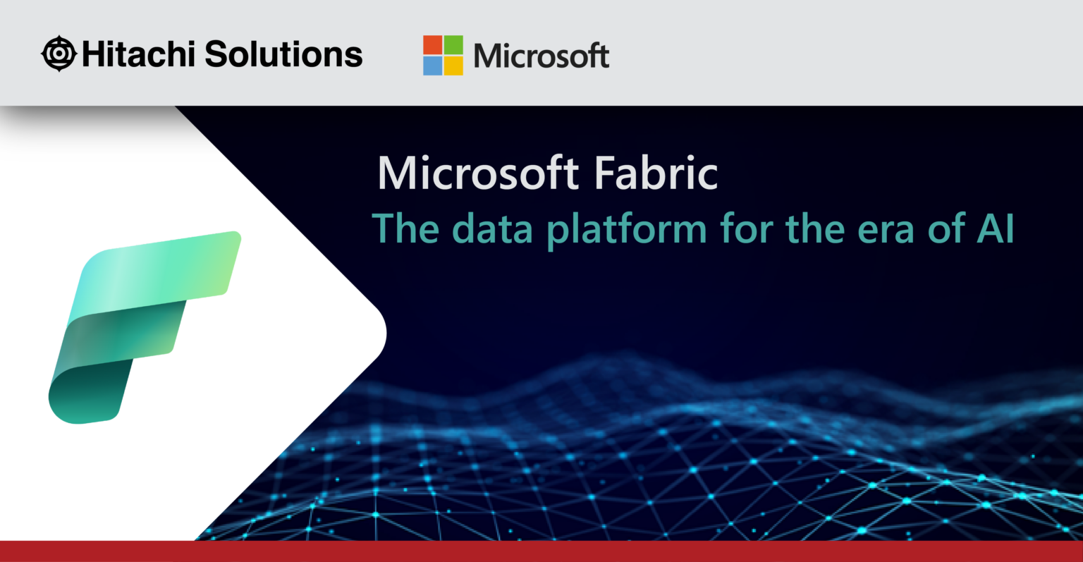 Jumpstart Your Adoption of Microsoft Fabric with Lumada Empower Data