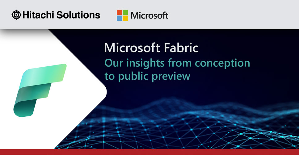 Unravelling Microsoft Fabric