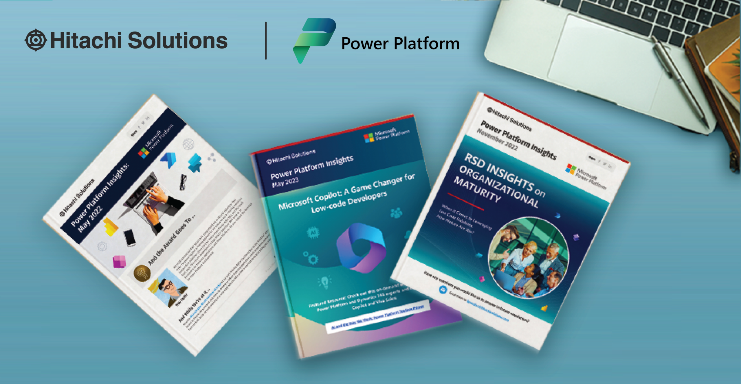 Unpacking a Year of Power Platform Insights: Accelerating Productivity and Organizational Maturity