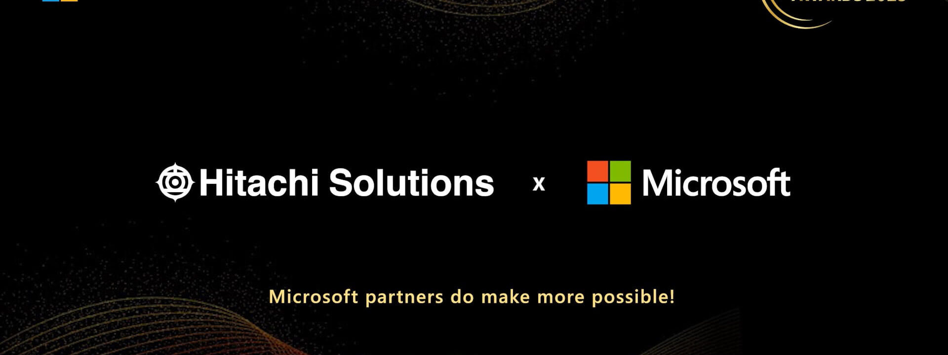 Hitachi Solutions Asia Pacific featured at Microsoft Asia Pacific Voice of Partners