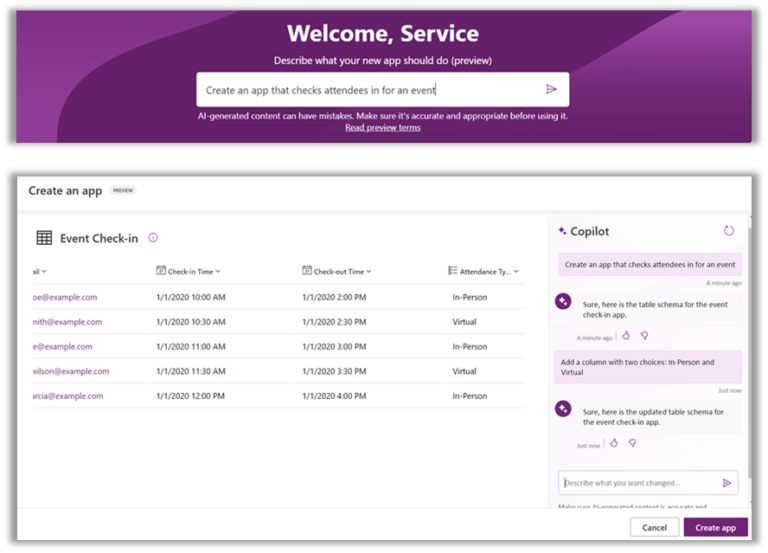 New AI-powered Microsoft Copilot is Sending Low-code Maker Engagement ...