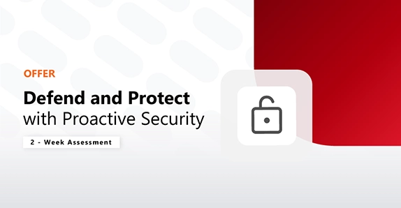Proactive Security: Cyber Threat Defense