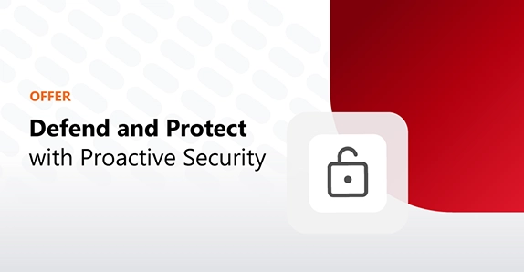 Proactive Security: Cyber Threat Defense