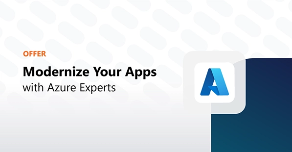 Azure Application Modernization