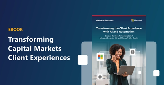 Transforming the Client Experience