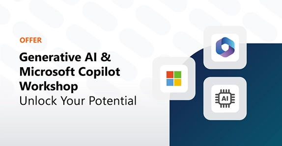 Generative AI & Copilot Workshop