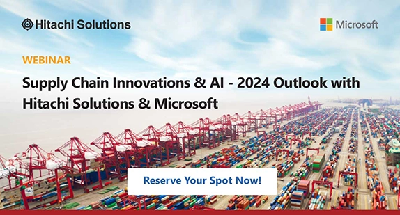 Supply Chain Innovations & AI