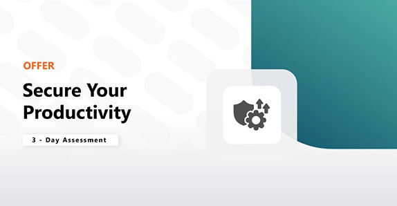 Secure Your Productivity