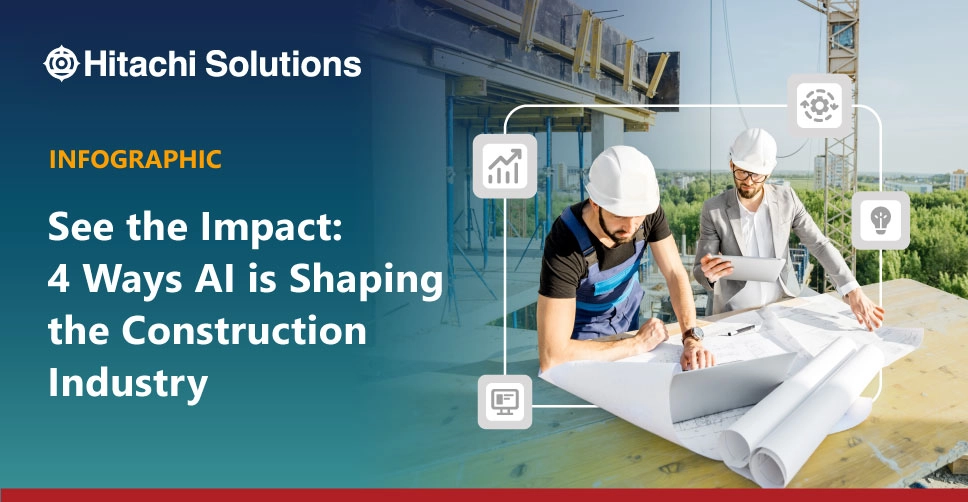 Transform Your Construction Projects with Data-Driven AI Solutions