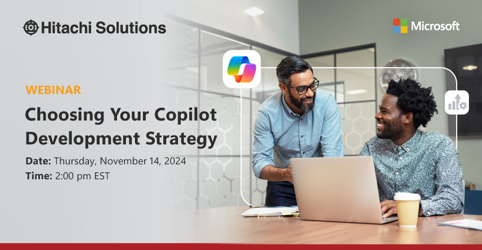 Unlock the Power of AI: Choosing the Right Copilot for Your Business