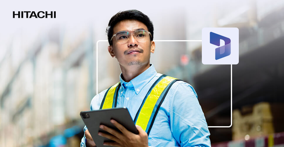 Comprehensive End-to-End Enterprise Asset Management with Dynamics 365 Supply Chain and Field Service