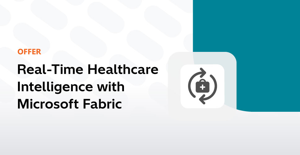 Real-Time Intelligence with Microsoft Fabric