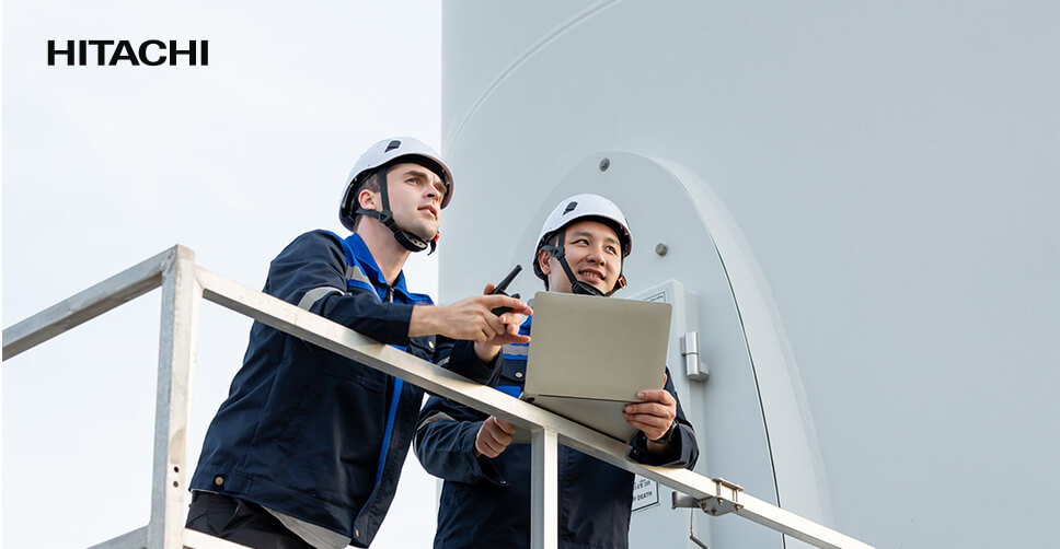 Revolutionizing Field Service with AI