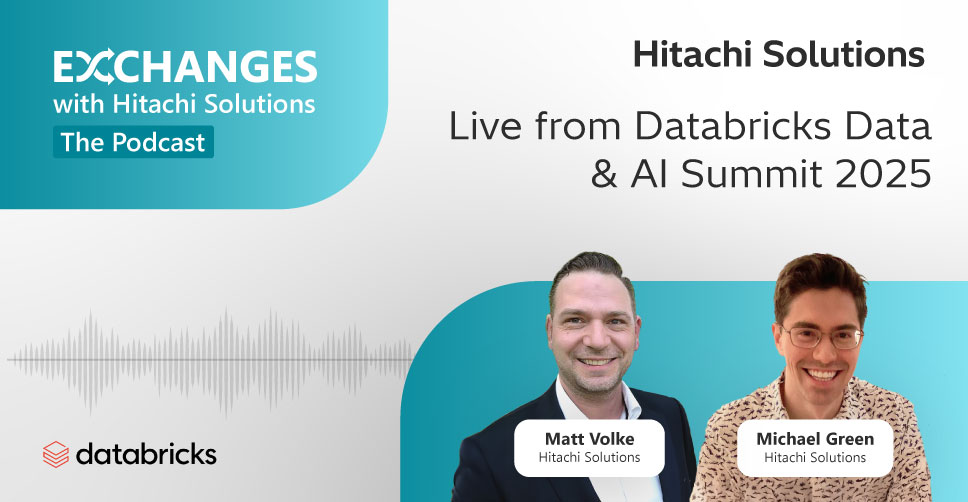 Insights from the Databricks Data and AI Summit with Dr. Michael Green