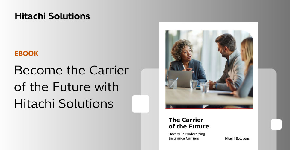 Carrier of the Future