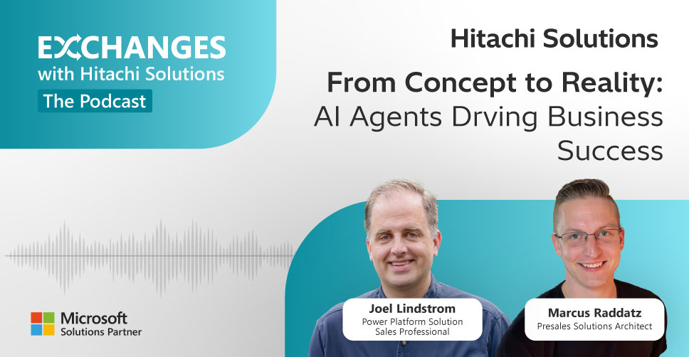From Concept to Reality: AI Agents Driving Business Success