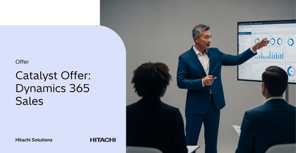 Supercharge Your Sales with AI 