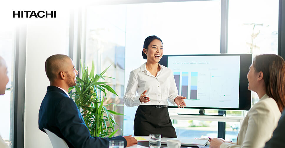 Empowering Finance Leaders: Driving Agility and Insight with Microsoft Dynamics 365 & AI