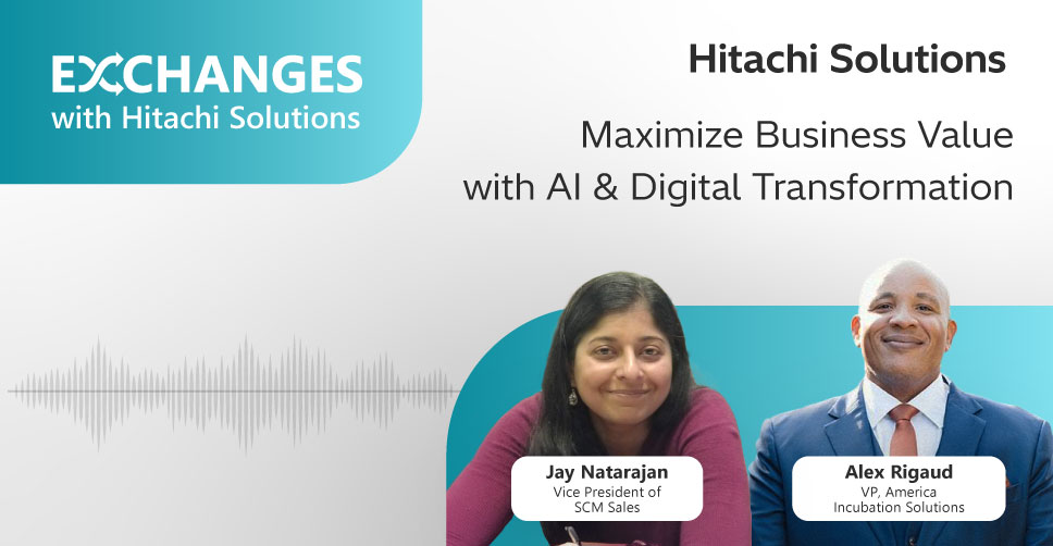 Maximize Business Value with AI and Digital Transformation