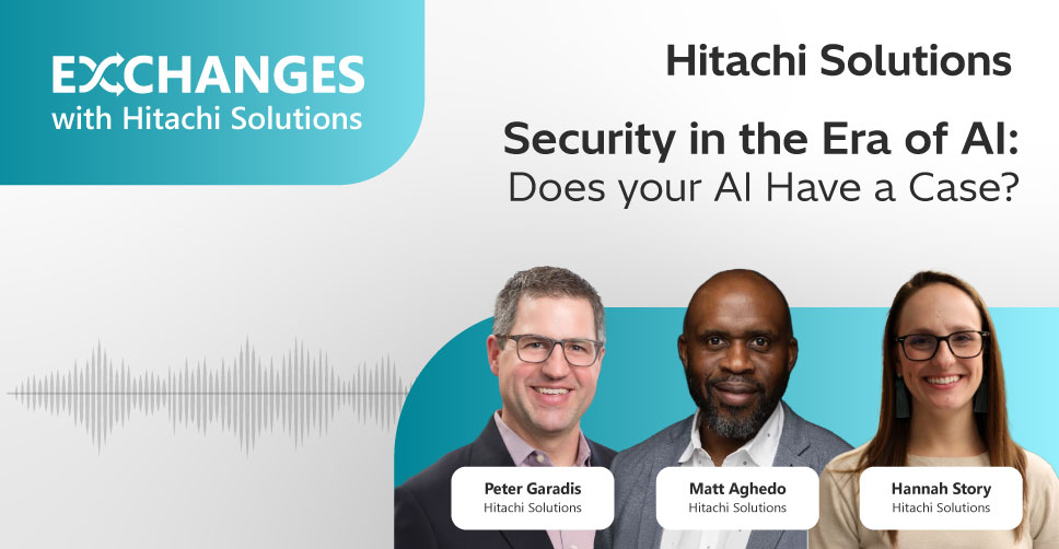 Security in the Era of AI