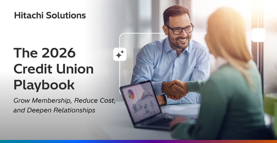The 2026 Credit Union Playbook