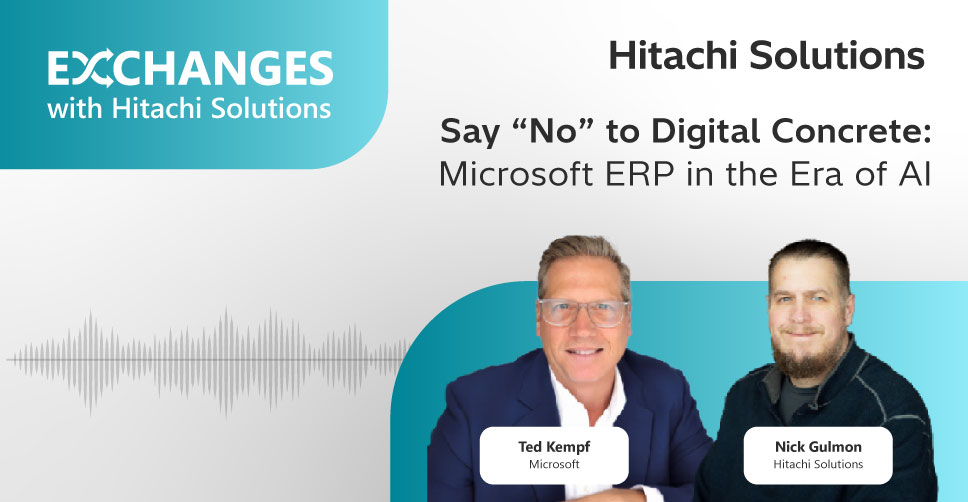 Say “No” to Digital Concrete