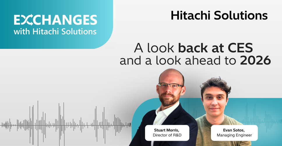 A Look Back at CES and a Look Ahead to 2026