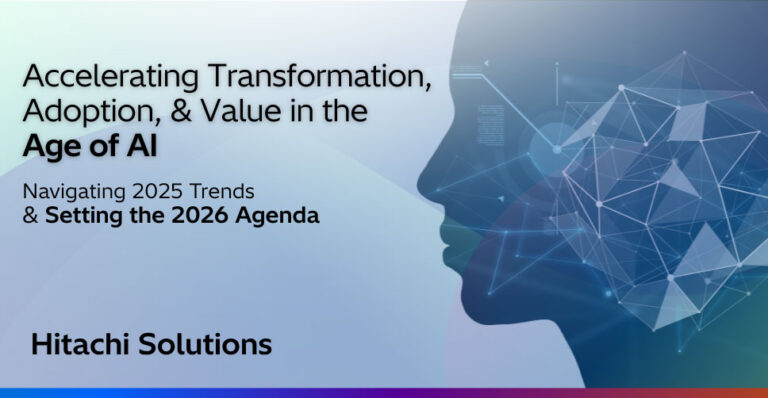 Accelerating Transformation, Adoption, and Value in the Age of AI ...