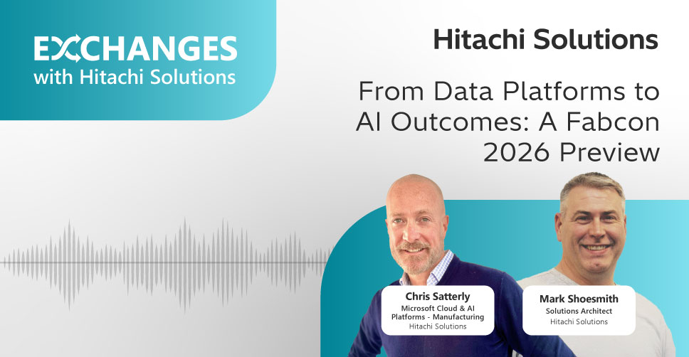 From Data Platforms to AI Outcomes: A FabCon 2026 Preview