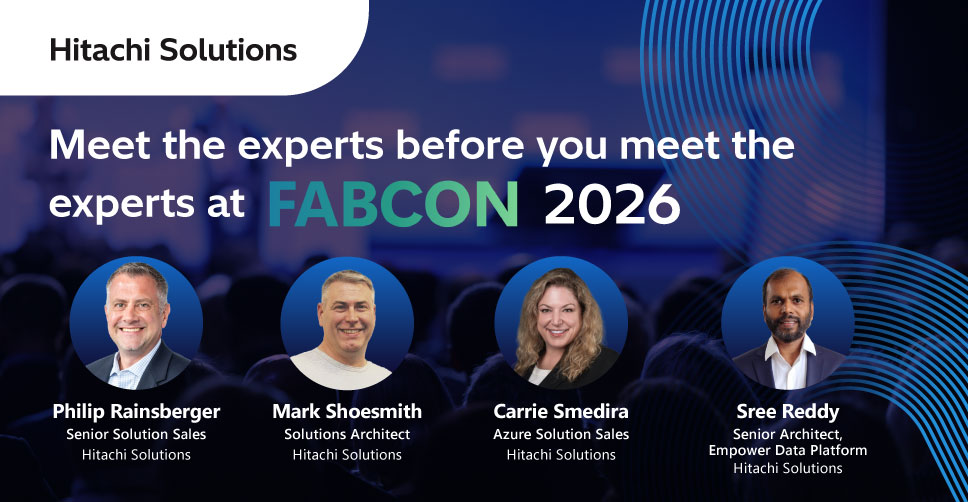Meet the experts before you meet the experts at FABCON 2026