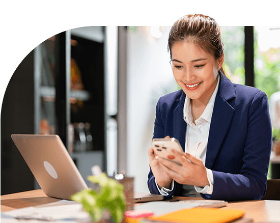 Low-code development with Microsoft Power Platform