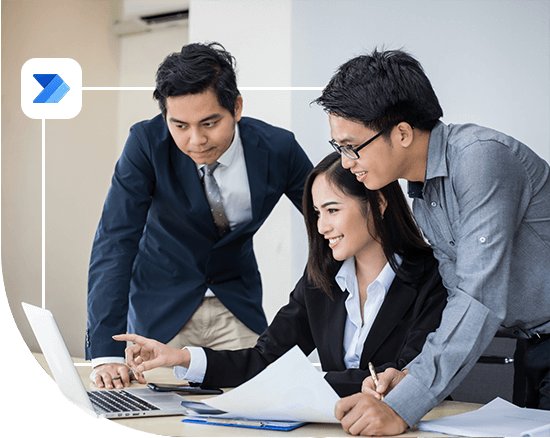 Microsoft Power Automate for automated workflows